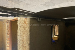 Komerční prostory Mladkov - Tepelné čerpadlo a vytápění