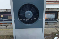 RD-Dvořáčková, Záblatí AIR X170