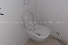 Rekonstrukce sociálních zařízení - Raiffeisen Bank Zlín