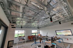 Rodinný dům Chotěboř - Rekuperace Zehnder