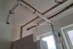 TČ IVT AIR X170 - RD Velké Meziříčí