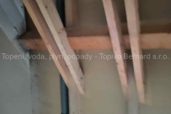 ZTI a PT - MŠ Krupá