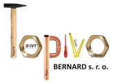 Topeni, voda, plyn, odpady – Topivo Bernard s.r.o.